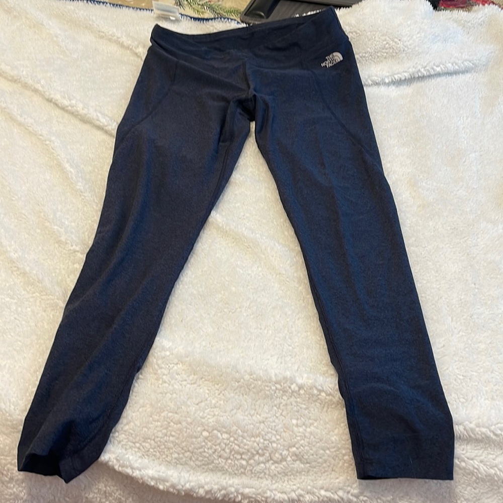 Women The North Face size large